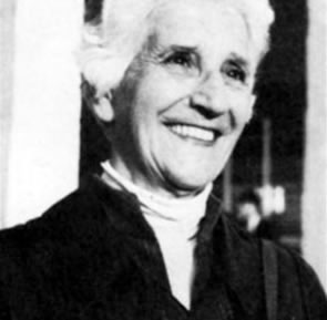 Isabel Ríos