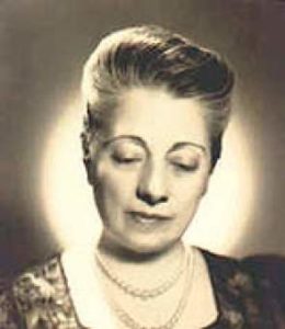 María Muñoz Portal
