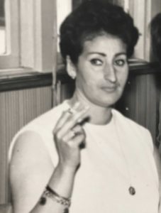 Isabel San José