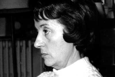 Joaquina Dorado Pita