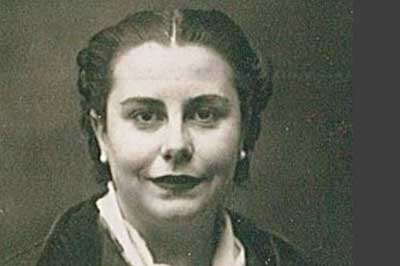 Teresa Alvajar