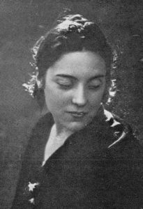 Dolores Díaz Baliño